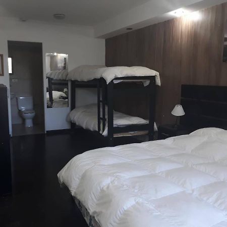 Hotel Miras Del Mar à Puerto Madryn Extérieur photo