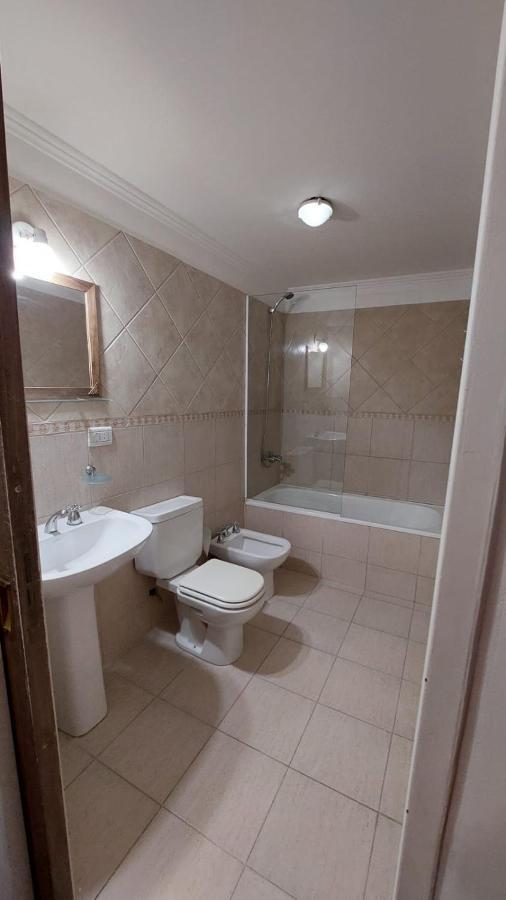 Hotel Miras Del Mar à Puerto Madryn Extérieur photo
