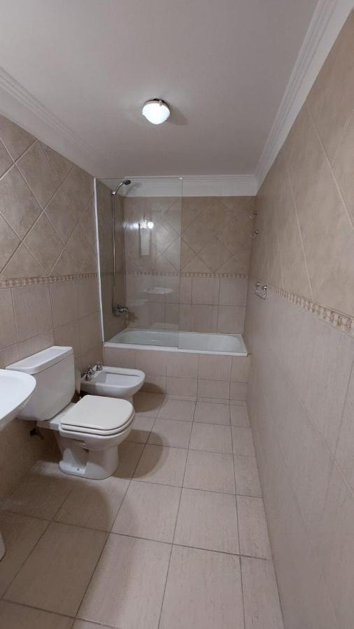 Hotel Miras Del Mar à Puerto Madryn Extérieur photo