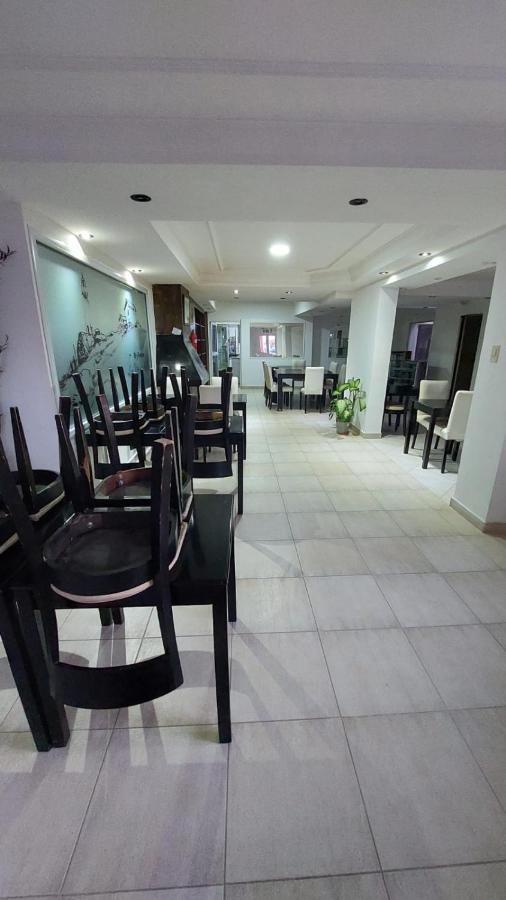 Hotel Miras Del Mar à Puerto Madryn Extérieur photo